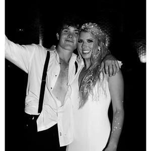 Meet your Posher, Tyler